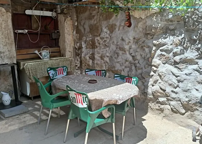 Casa Rural Neveritas