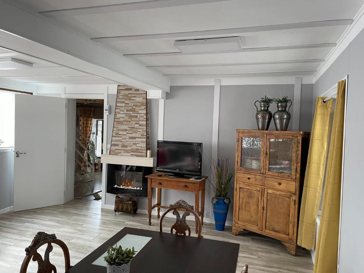 Landhaus Neveritas Piedrahíta