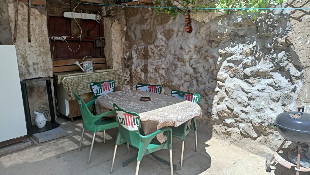 Country house Neveritas Piedrahita (Castile and Leon)