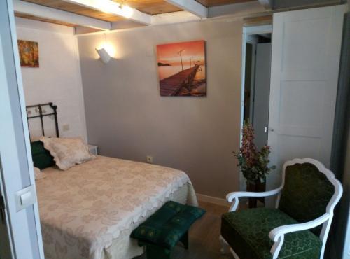 Neveritas Country house Piedrahita (Castile and Leon)