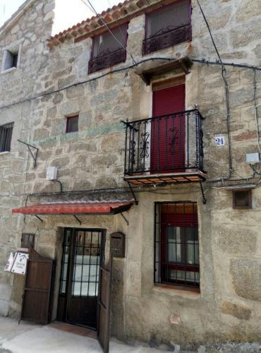 Neveritas Country house Piedrahita (Castile and Leon)